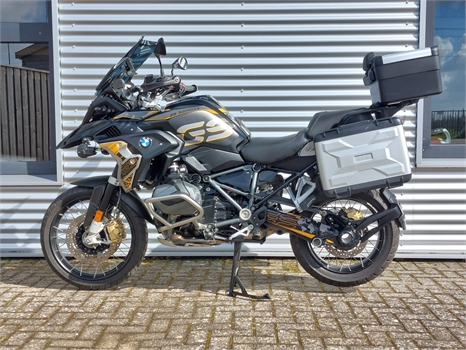 BMW R 1250 GS Exclusive